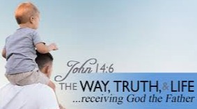 Life with Jesus Christ
